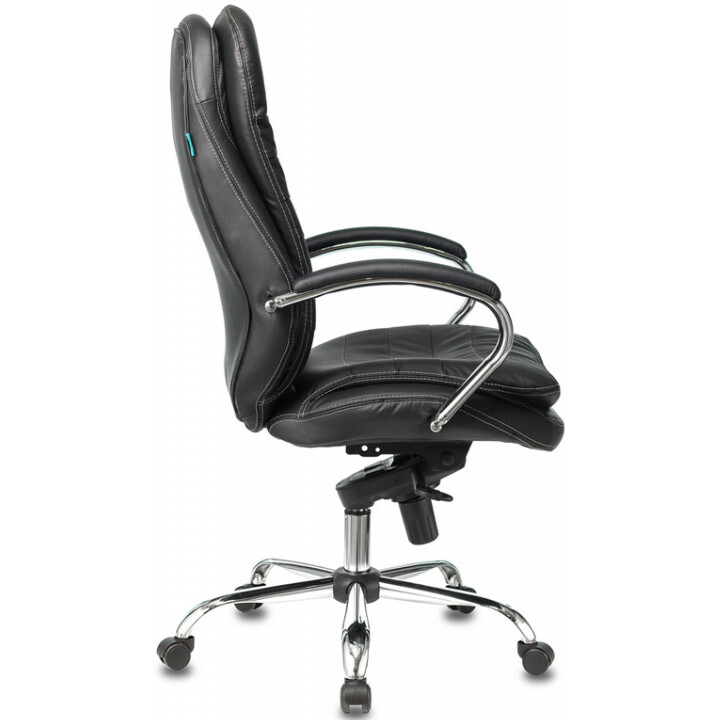 Офисное кресло Бюрократ T-9950/BLACK — изображение 3