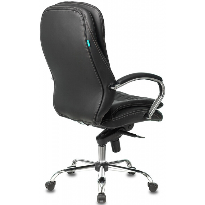 Офисное кресло Бюрократ T-9950/BLACK — изображение 4