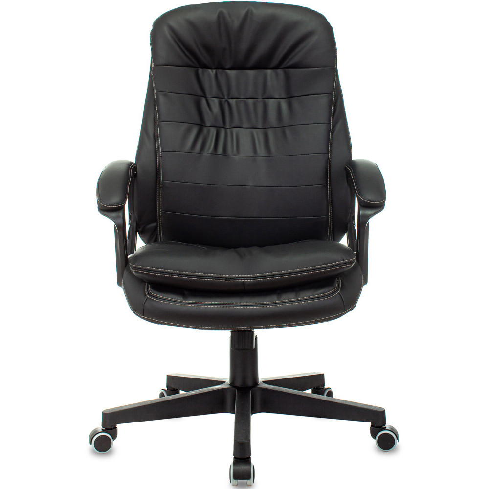 Офисное кресло Бюрократ T-9950LT/BLACK — изображение 2