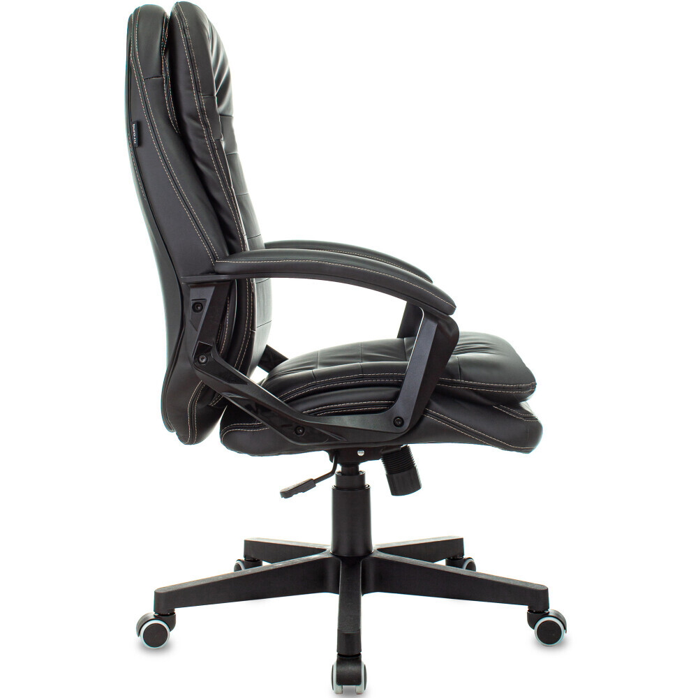 Офисное кресло Бюрократ T-9950LT/BLACK — изображение 3