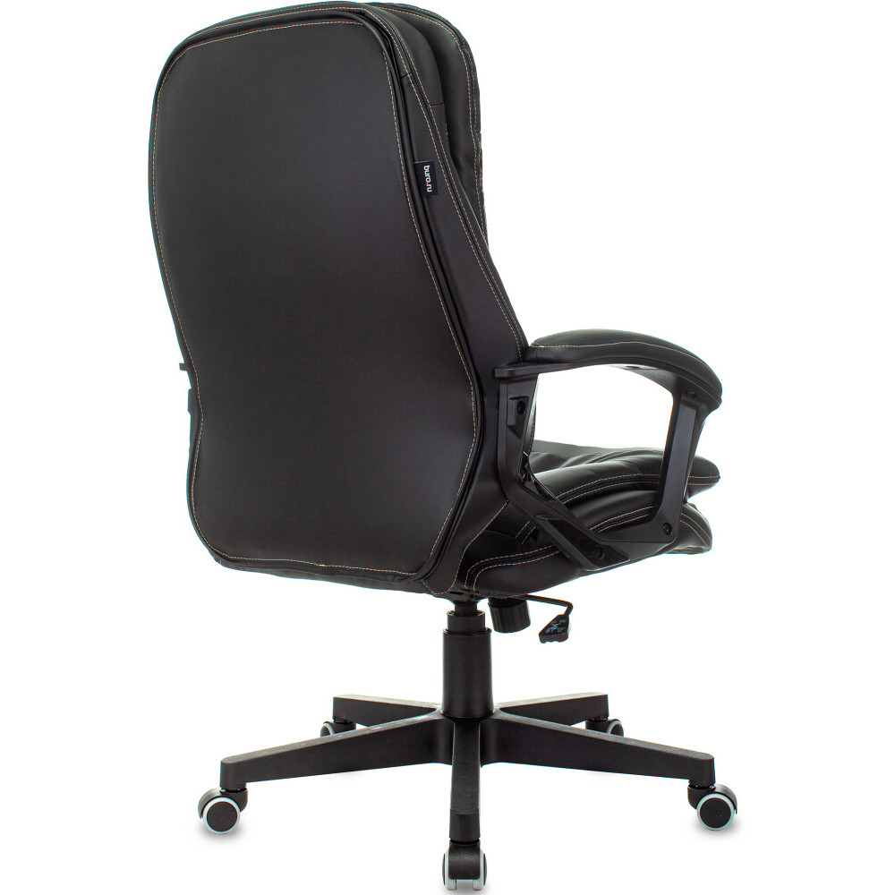 Офисное кресло Бюрократ T-9950LT/BLACK — изображение 4