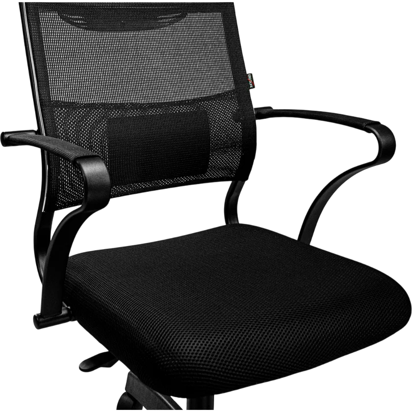 Офисное кресло Метта Sit Air M4-290K (z509336673) — изображение 5