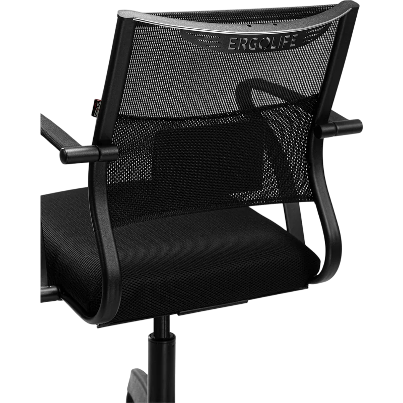 Офисное кресло Метта Sit Air M4-290K (z509336673) — изображение 6