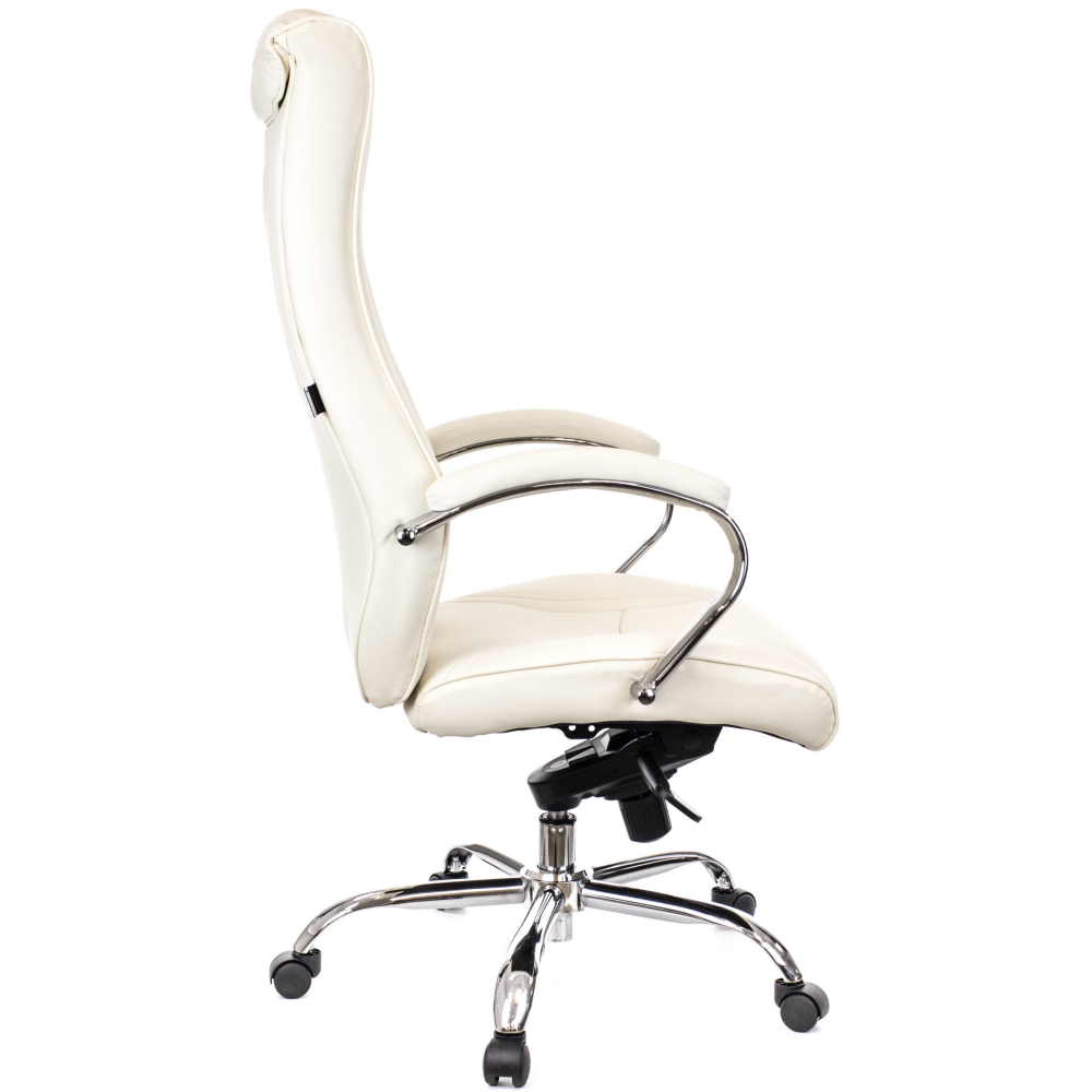 Офисное кресло Everprof Kron M Eco Beige — изображение 2