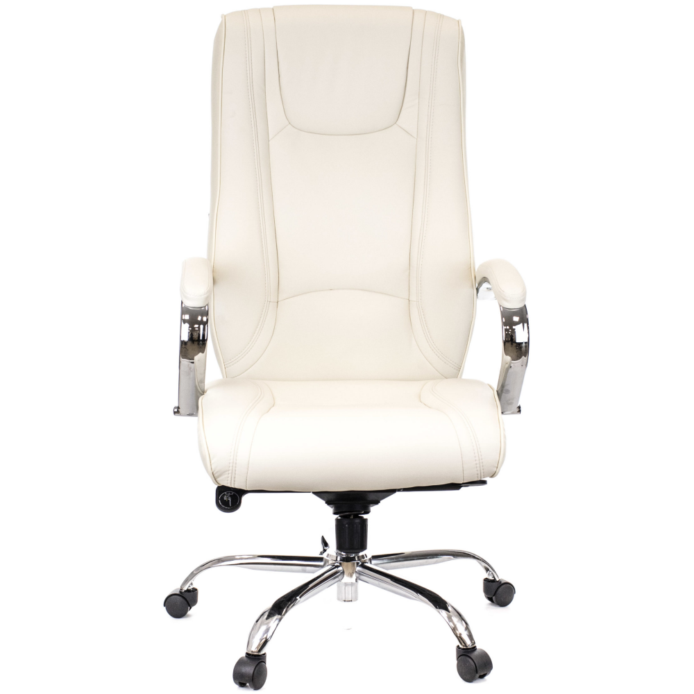 Офисное кресло Everprof Kron M Eco Beige — изображение 3