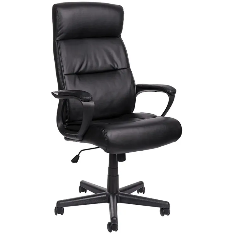Офисное кресло Helmi Approved Black
