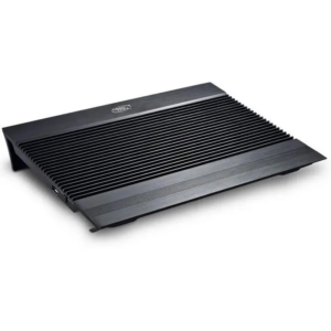 Охлаждающая подставка для ноутбука DeepCool N8 Black