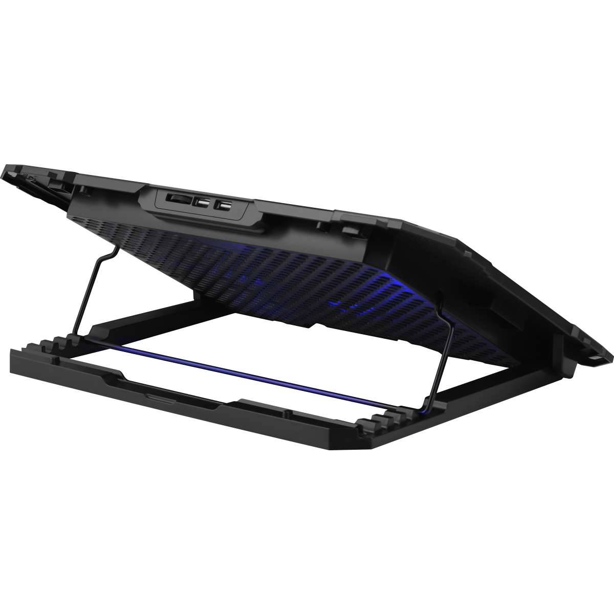 Охлаждающая подставка для ноутбука Defender NS-518 — изображение 4