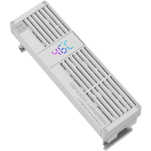 Охлаждение для оперативной памяти Thermalright MC-3 Digital White