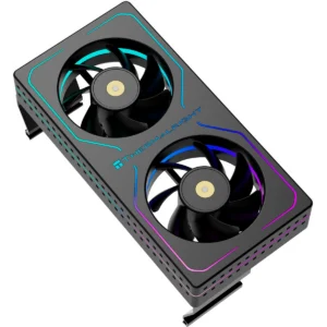 Охлаждение для оперативной памяти Thermalright MC-2 ARGB Black