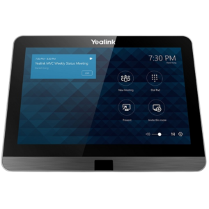 Панель управления Yealink MTouch