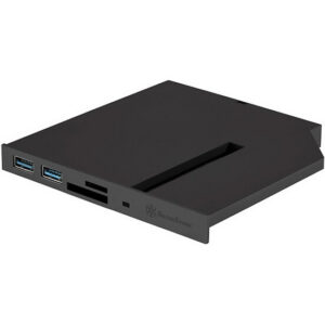 Панель SilverStone SST-FPS01