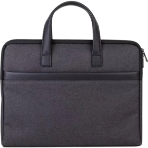 Папка-портфель Deli 63751 Grey