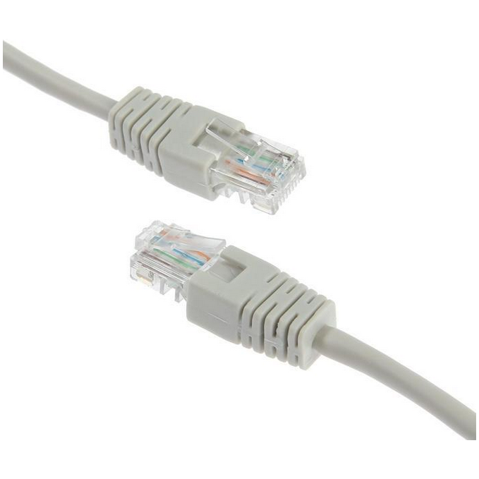Патч-корд Bion BCL-PP12-10M, 10м