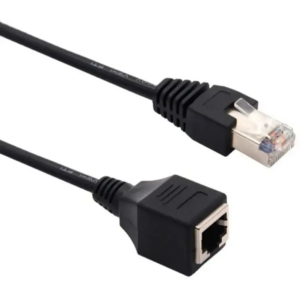 Патч-корд Buro BU-C5EXTND-2M-B, 2м