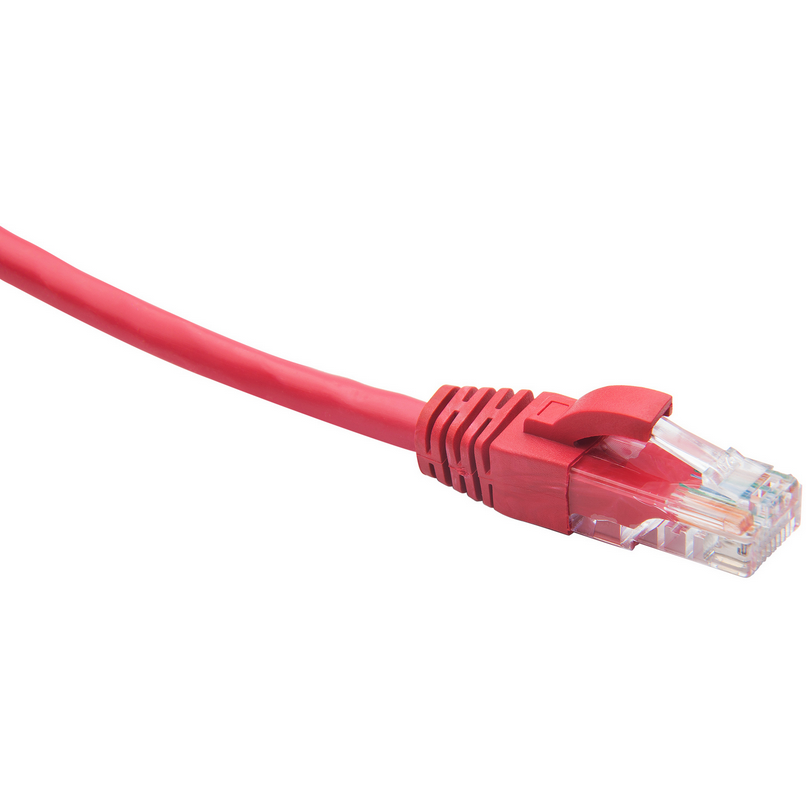 Кабель патч-корд U/UTP 5e кат. 0.5м Datarex DR-181305