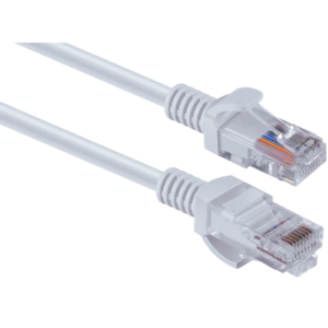 Патч-корд Defender RJ45-05, 5м