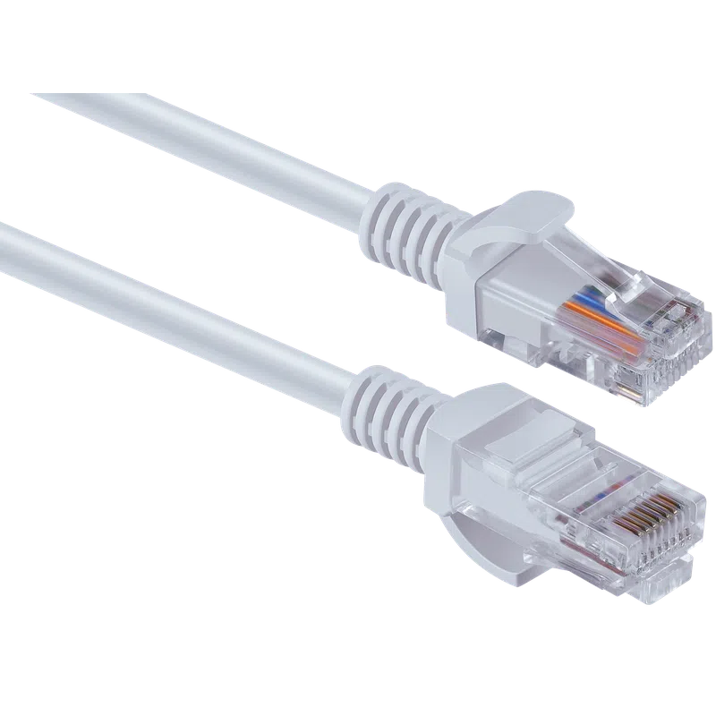 Патч-корд Defender RJ45-10, 10м