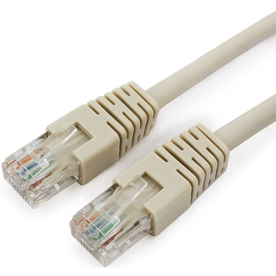 Патч-корд Gembird PP6U-1М, 1м