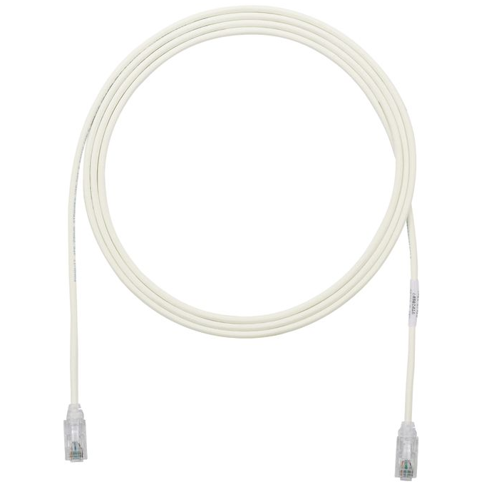 Патч-корд Panduit UTP28SP3M, 3м — изображение 2