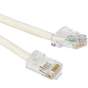 Патч-корд Panduit UTPCH15MY, 15м