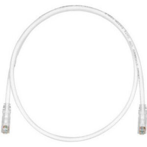 Патч-корд Panduit UTPSP0.5MY, 0.5м