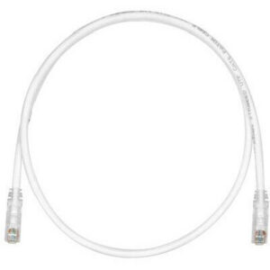 Патч-корд Panduit UTPSP15MY, 15м