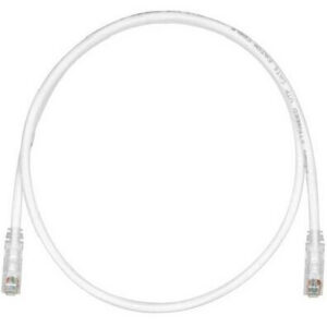 Патч-корд Panduit UTPSPL10MY, 10м