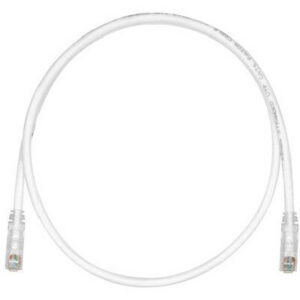 Патч-корд Panduit UTPSPL5MY, 5м