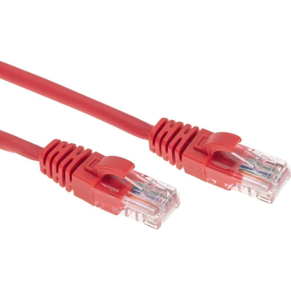 Патч-корд Rexant 02-0103-05, 0.5м — изображение 2