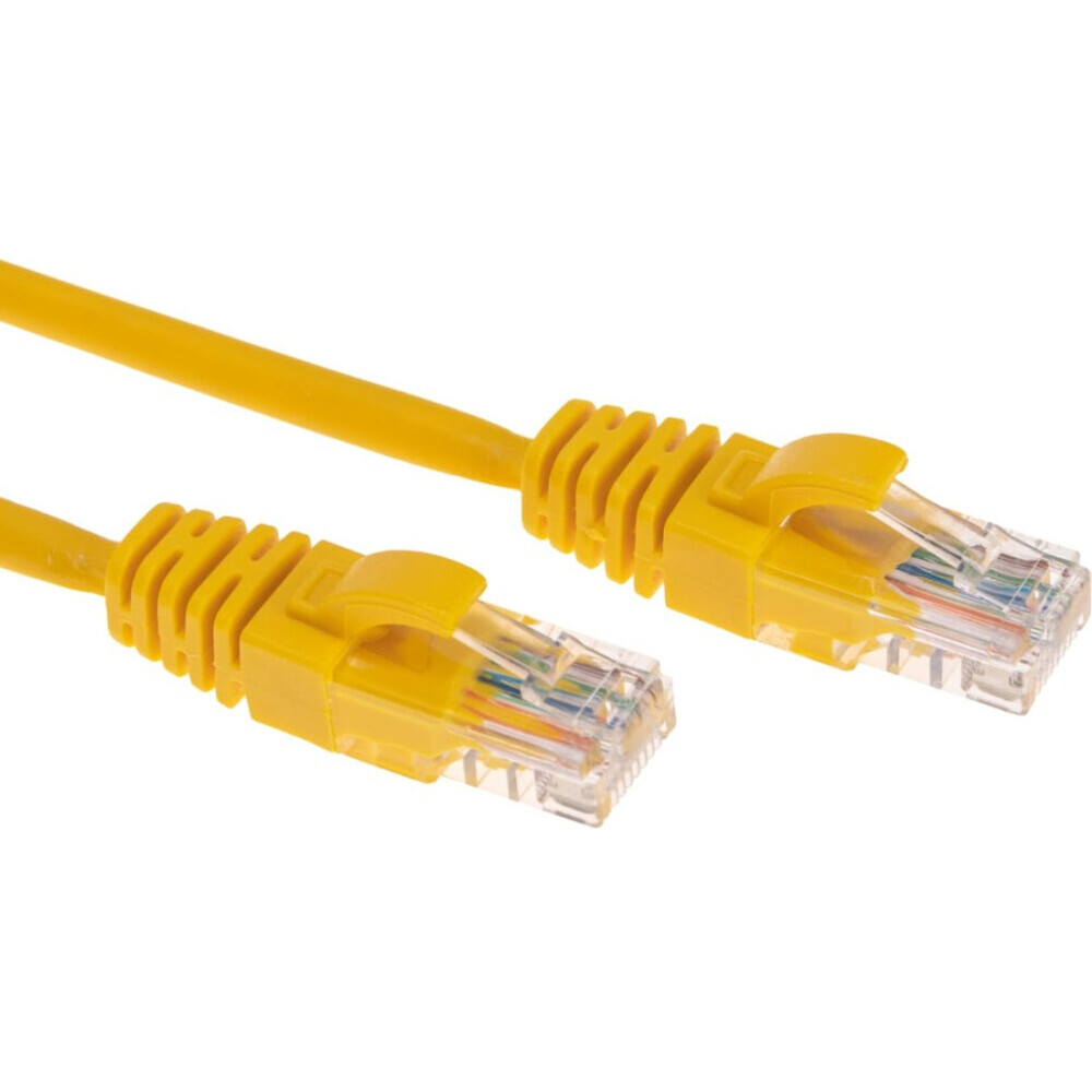 Патч-корд Rexant 02-0105-1, 1м — изображение 2