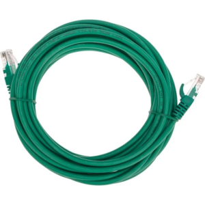 Патч-корд Rexant 02-0106-5, 5 м