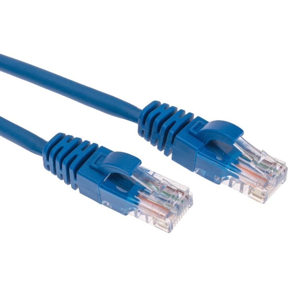 Патч-корд Rexant 02-0294-1, 1м — изображение 2