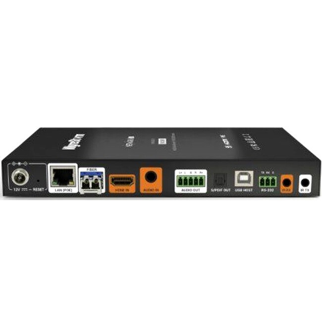 Передатчик видеосигнала WyreStorm NHD-500-TX — изображение 2