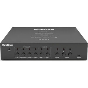 Передатчик видеосигнала WyreStorm SW-510-TX