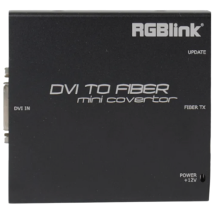 Передатчик DVI RGBlink MSP 214TX