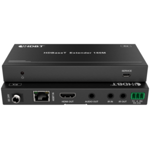 Передатчик HDMI Digis EX-D150-2