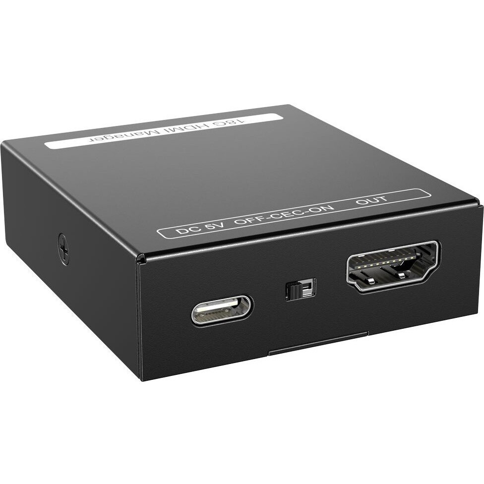 Передатчик HDMI Digis EX-HDCP — изображение 2