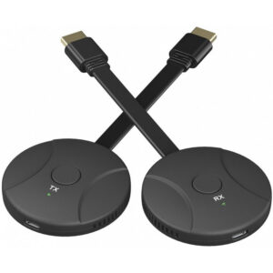 Передатчик HDMI Digis EX-Wi40