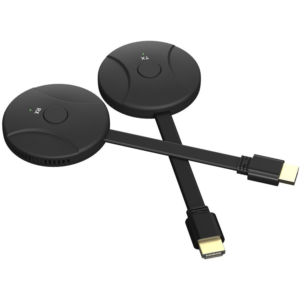 Передатчик HDMI Digis EX-Wi40 — изображение 2