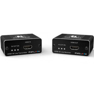 Передатчик HDMI Kramer PT-871/2XR-KIT