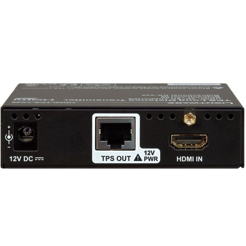 Передатчик HDMI Lightware HDMI-TPS-TX86 — изображение 3