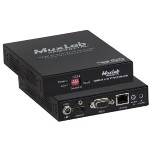 Передатчик HDMI MuxLab 500759-TX