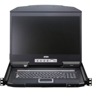 Переключатель KVM Aten CL3716INW-ATA-RG