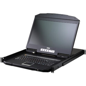 Переключатель KVM Aten CL3716NX-ATA-RG