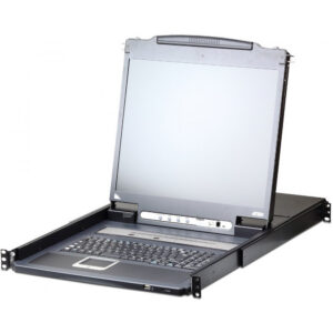 Переключатель KVM Aten CL5708IN-ATA-RG