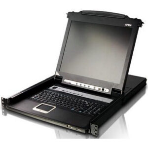 Переключатель KVM Aten CL5716M-ATA-RG