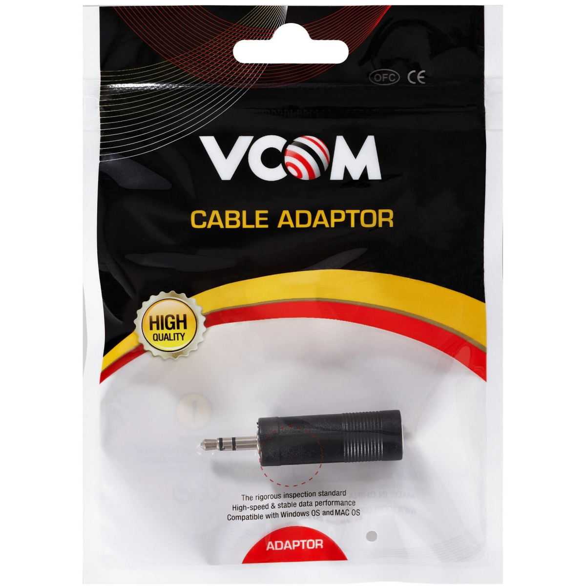 Переходник VCOM CA545 — изображение 4
