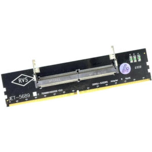 Переходник DIMM - SO-DIMM KS-IS KS-969B