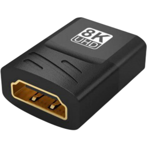 Переходник HDMI (F) - HDMI (F), KS-IS KS-904D